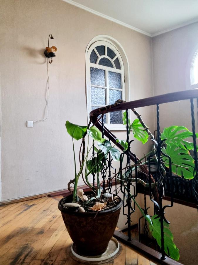 Polonia Tbilisi House Hotel Exterior photo