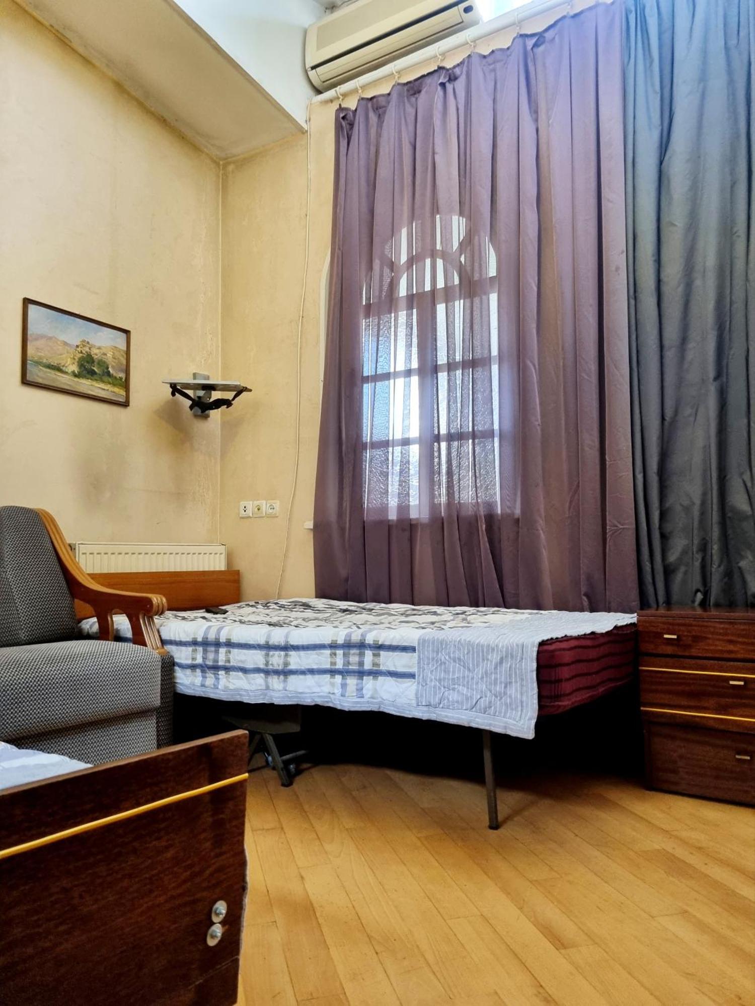 Polonia Tbilisi House Hotel Exterior photo